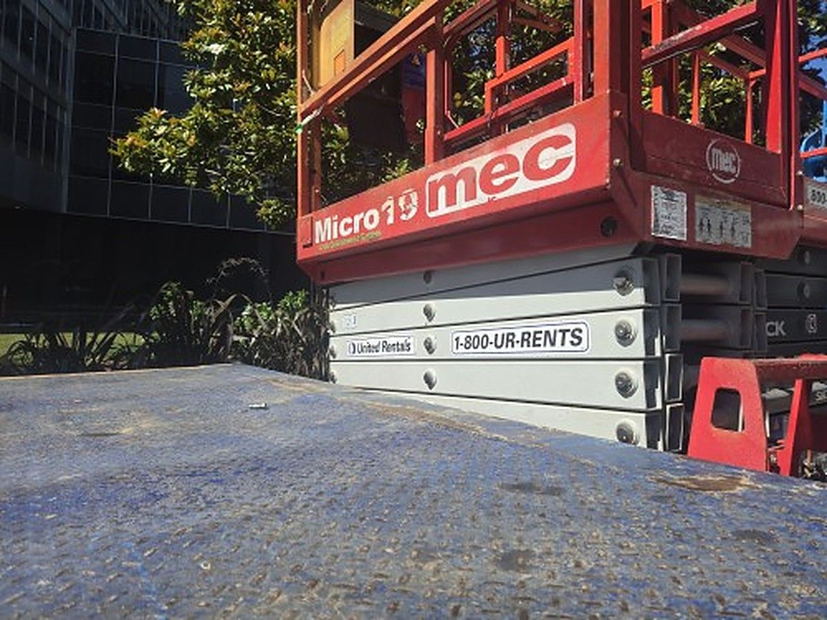 MEC MICRO 19 photo 10