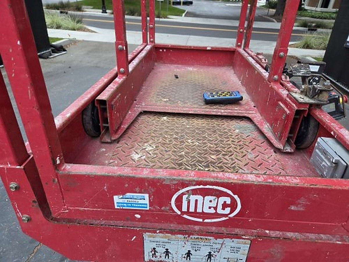 MEC MICRO 19 photo 3
