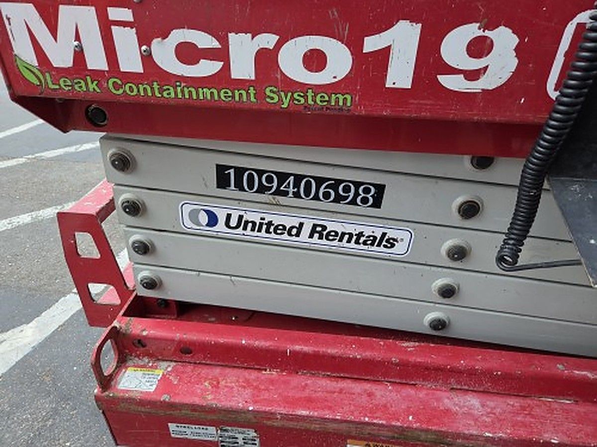 MEC MICRO 19 photo 4