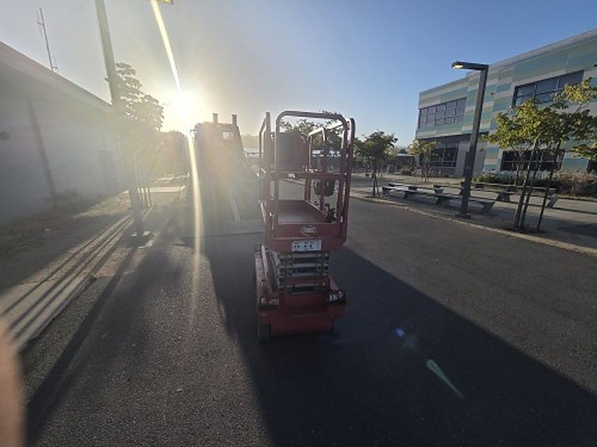 2019 MEC MICRO 19 for sale in Las Vegas, NV