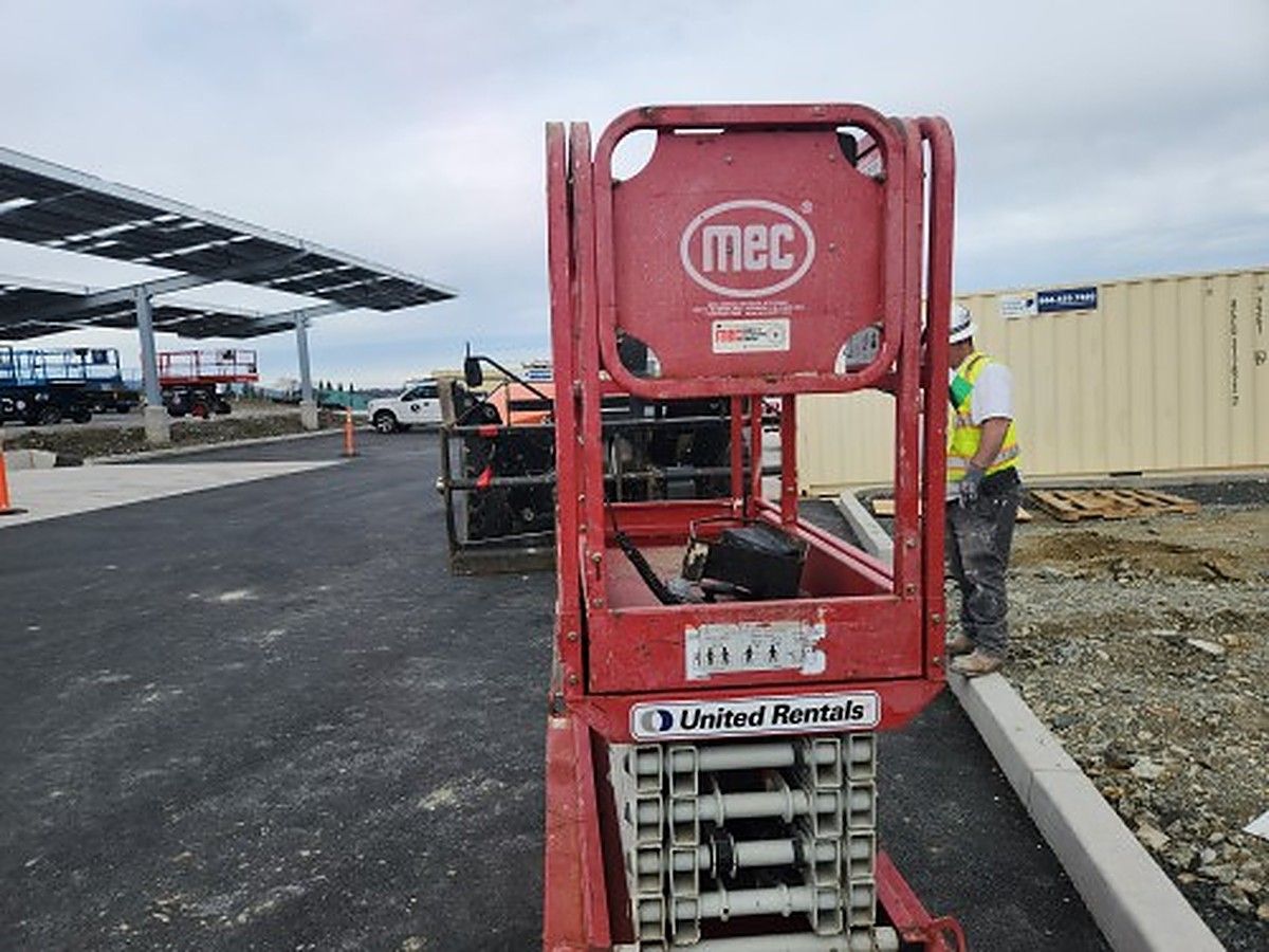 MEC MICRO 19 photo 2