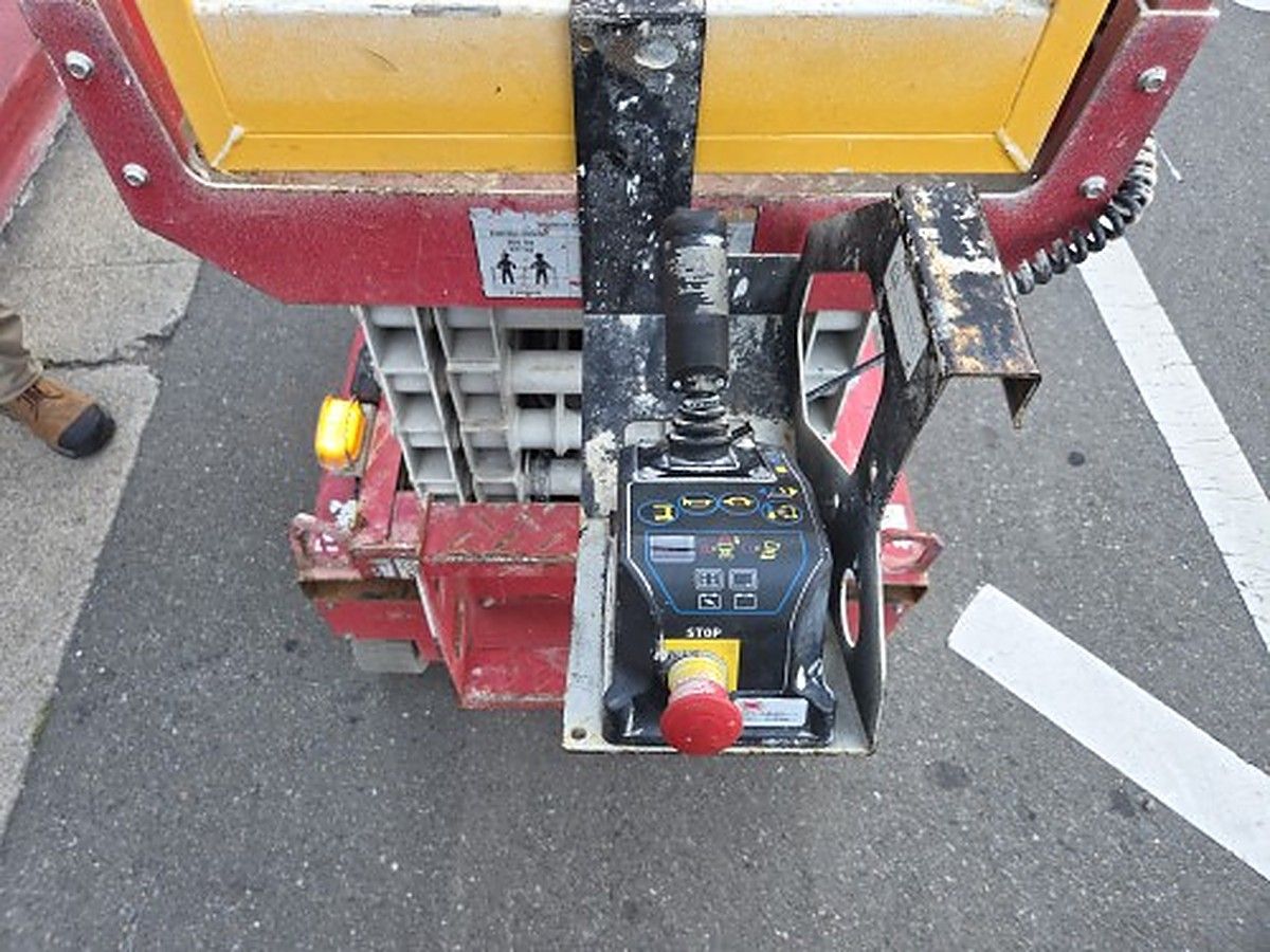 MEC MICRO 19 photo 3