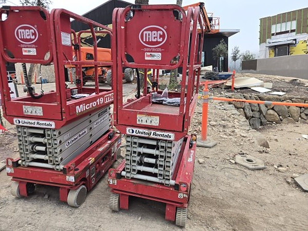 2019 MEC MICRO 19 for sale in Las Vegas, NV