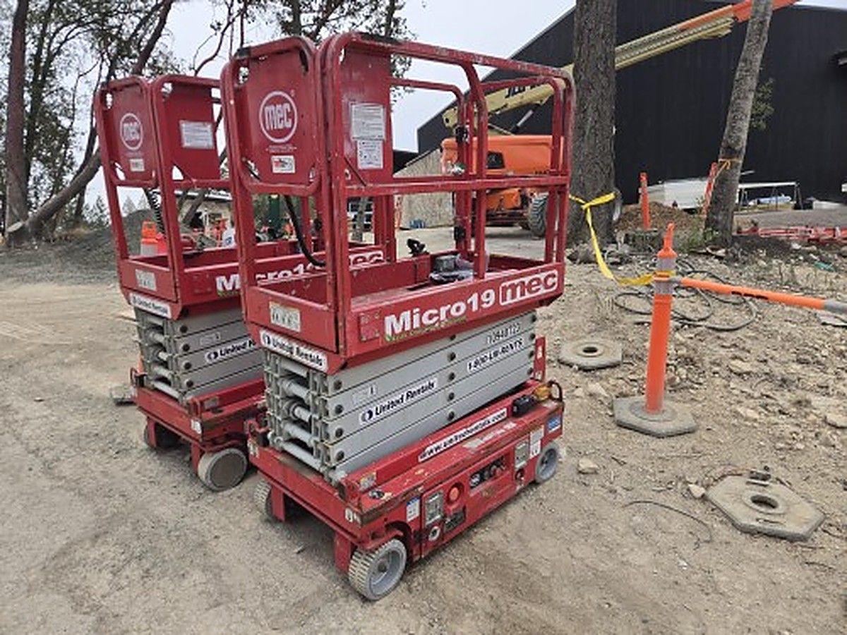 MEC MICRO 19 photo 4