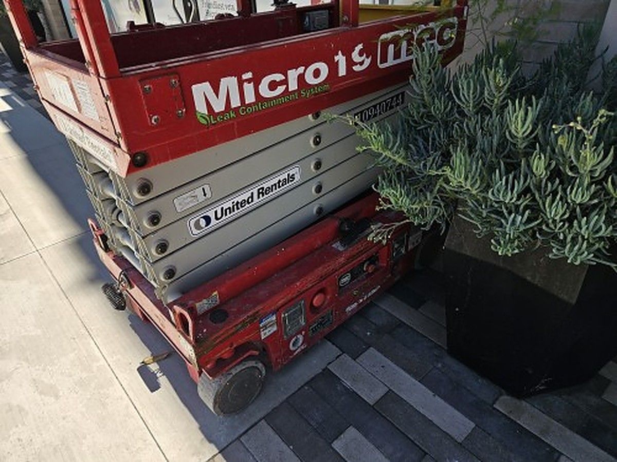 MEC MICRO 19 photo 10