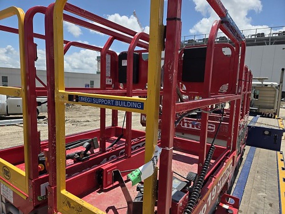 2019 MEC MICRO 19 for sale in Las Vegas, NV