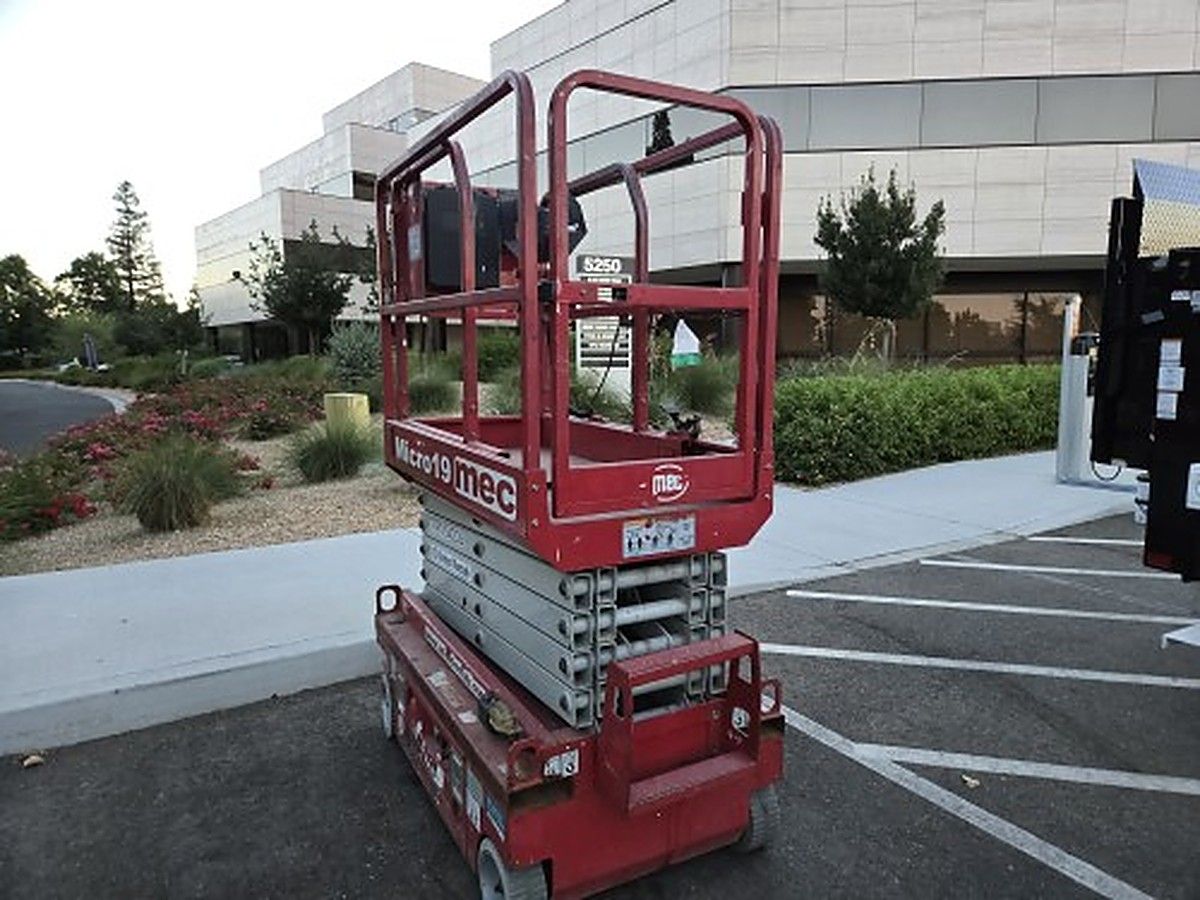 2019 MEC MICRO 19 for sale in Las Vegas, NV