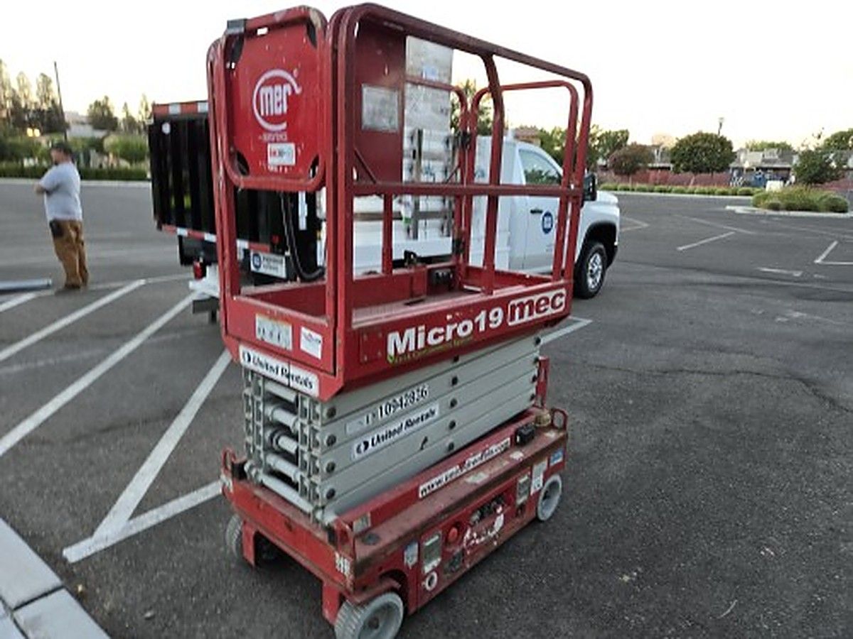 MEC MICRO 19 photo 2