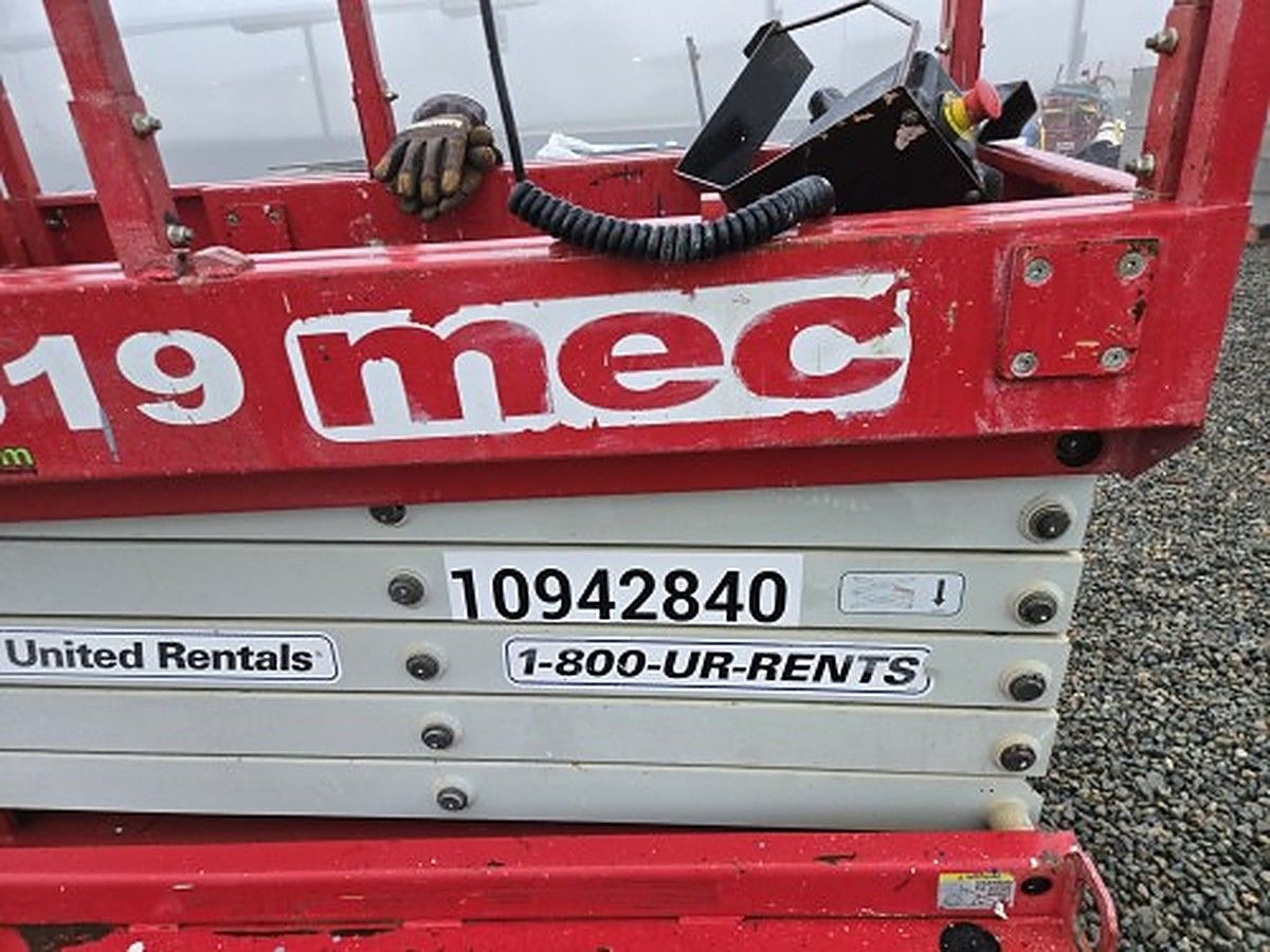 MEC MICRO 19 photo 10