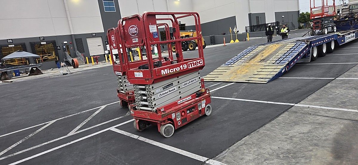 MEC MICRO 19 photo 5