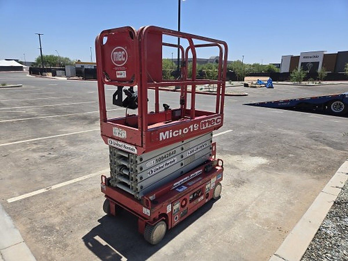 2019 MEC MICRO 19 for sale in Las Vegas, NV