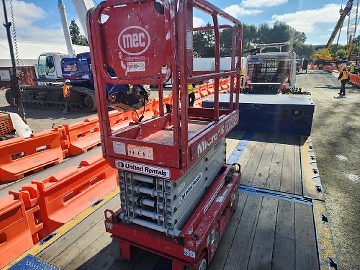 2019 MEC MICRO 19 for sale in Las Vegas, NV