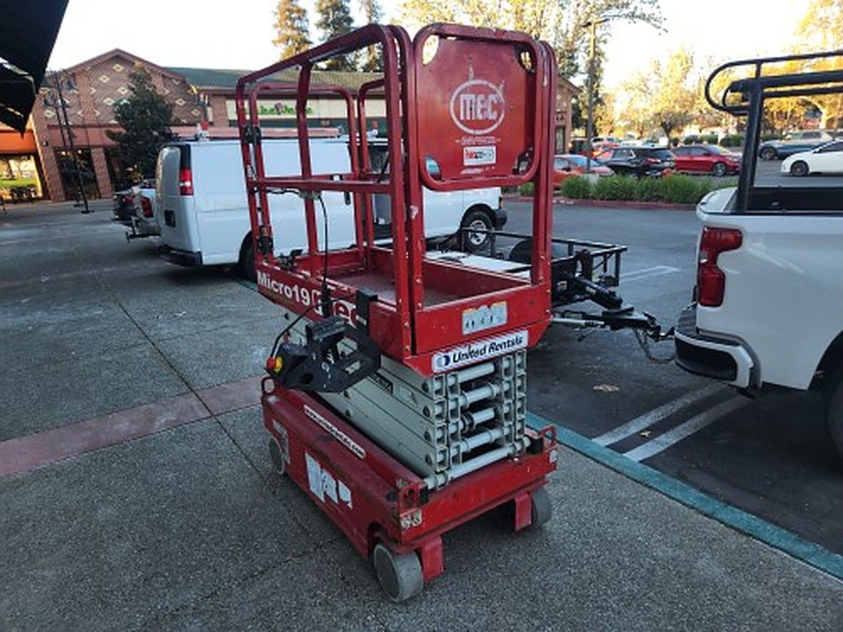 2019 MEC MICRO 19 for sale in Las Vegas, NV