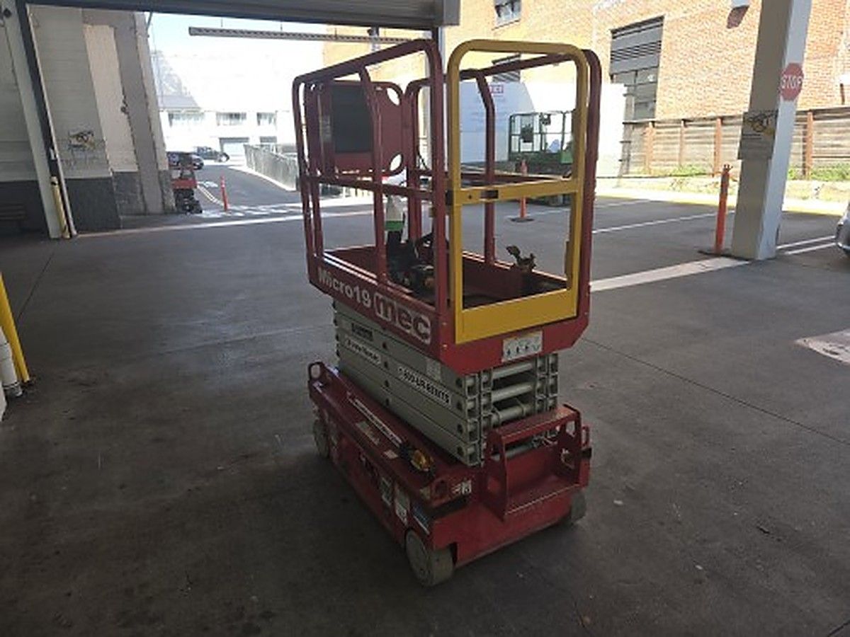 2019 MEC MICRO 19 for sale in Las Vegas, NV