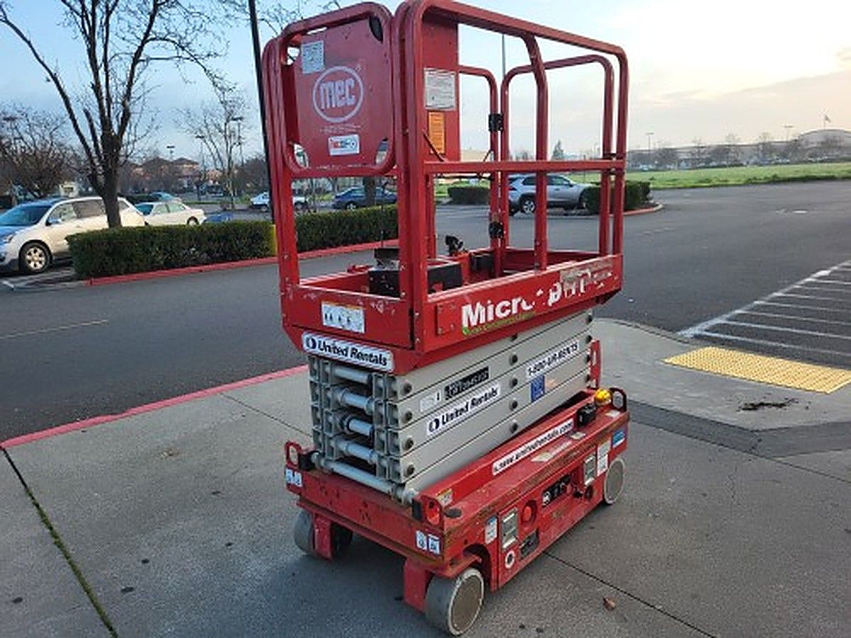 2019 MEC MICRO 19 for sale in Las Vegas, NV