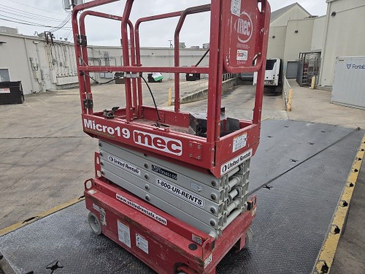2019 MEC MICRO 19 for sale in Las Vegas, NV