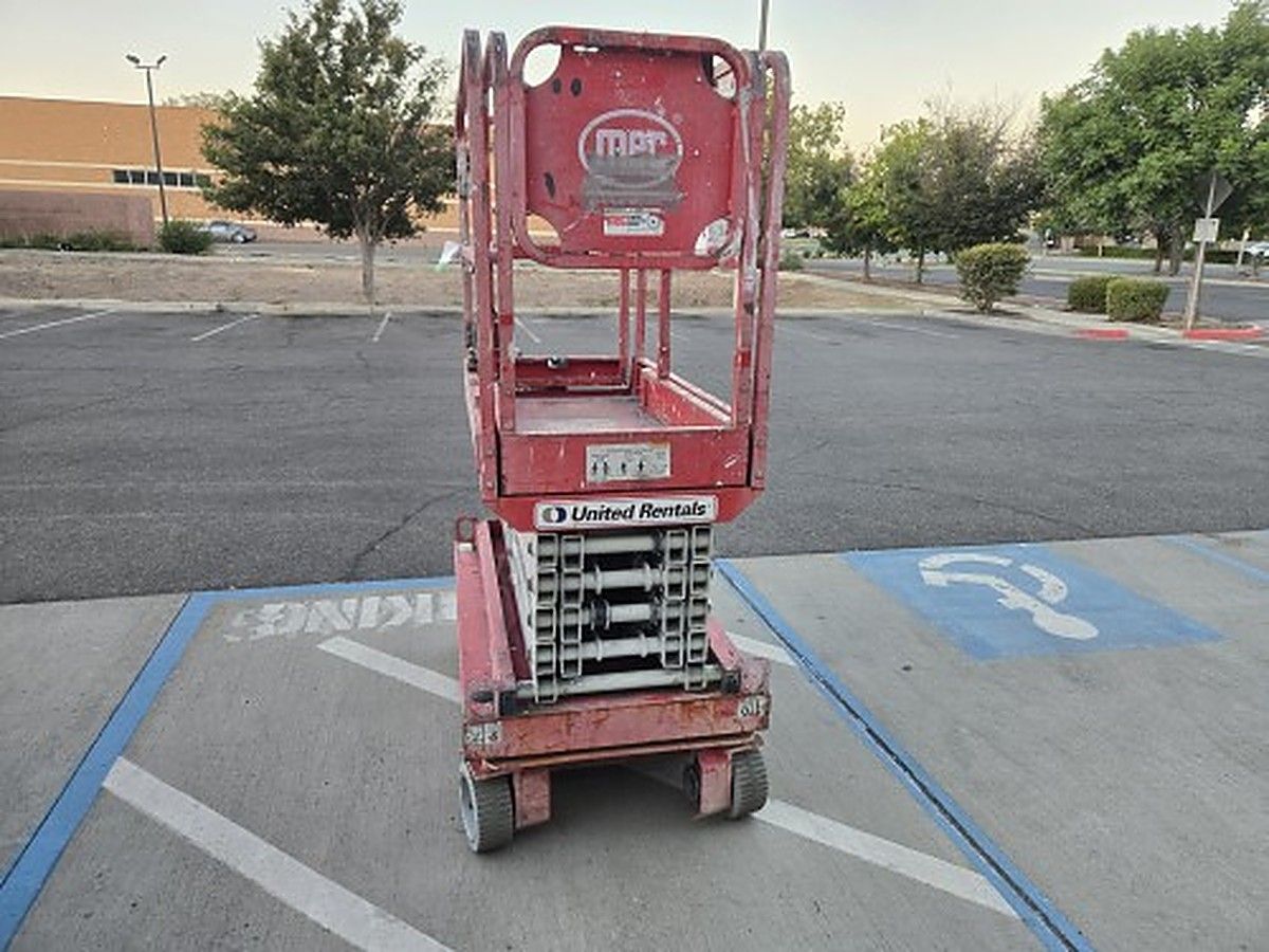 MEC MICRO 19 photo 5