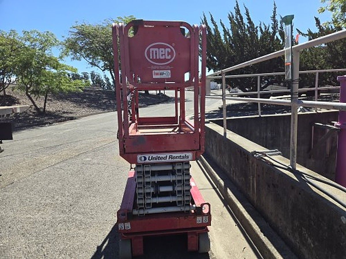 2019 MEC MICRO 19 for sale in Las Vegas, NV