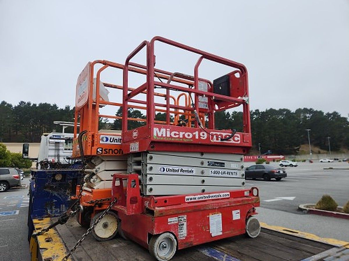 MEC MICRO 19 photo 2