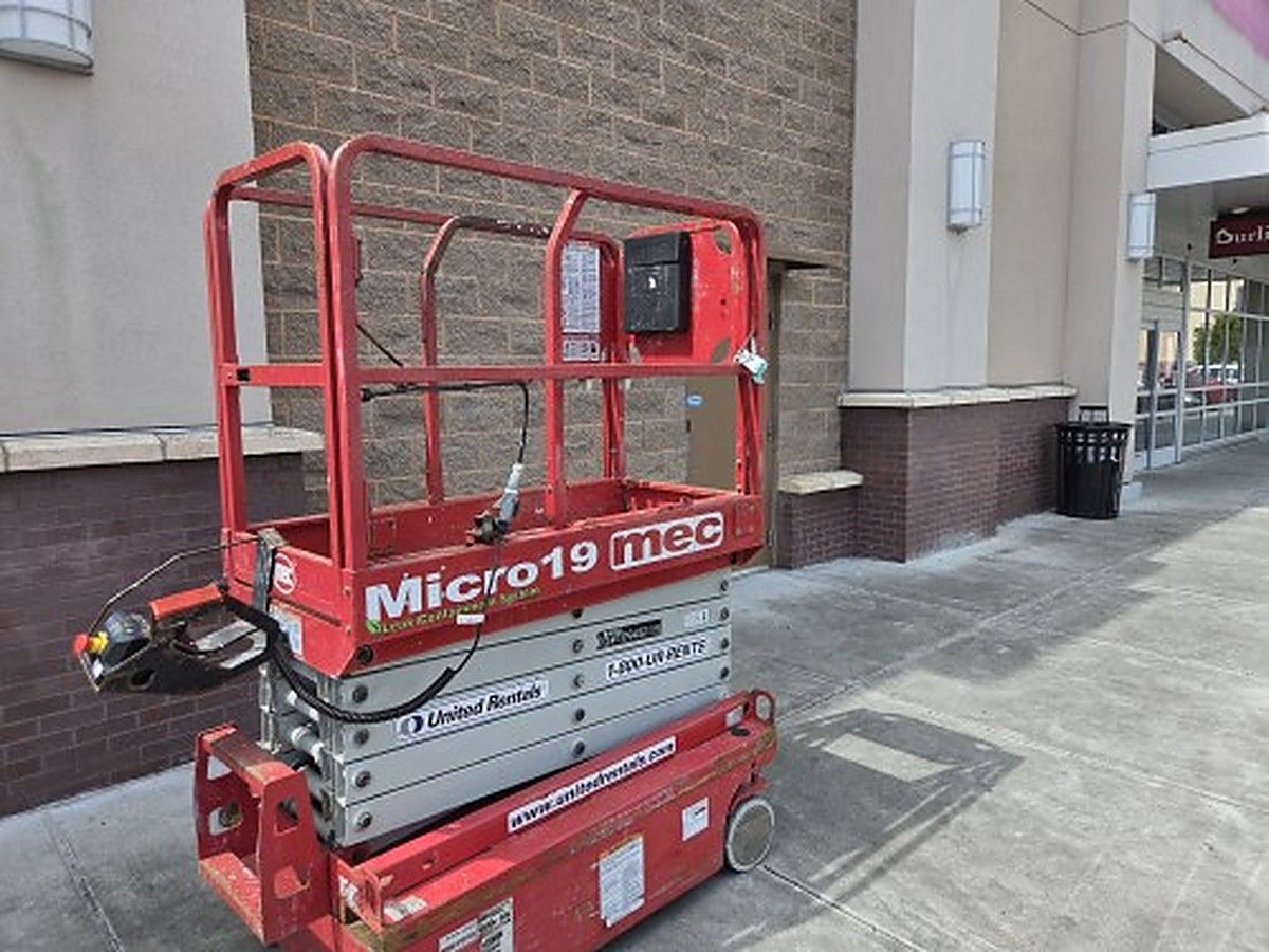 MEC MICRO 19 photo 7