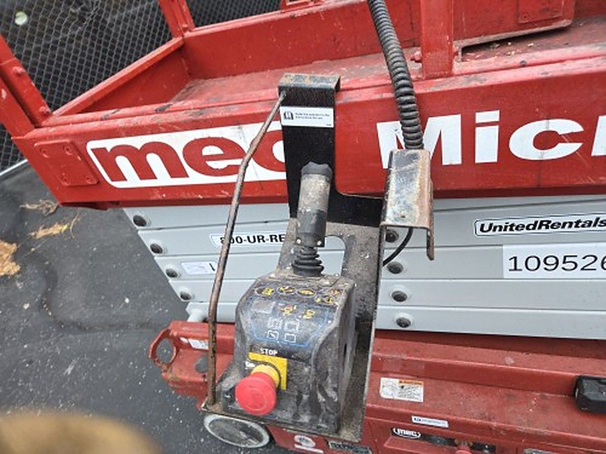 MEC MICRO 19 photo 5
