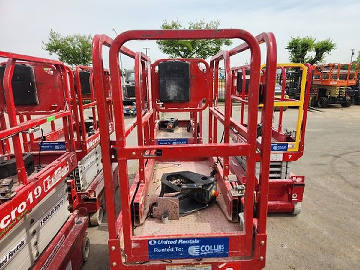 2019 MEC MICRO 19 for sale in Las Vegas, NV