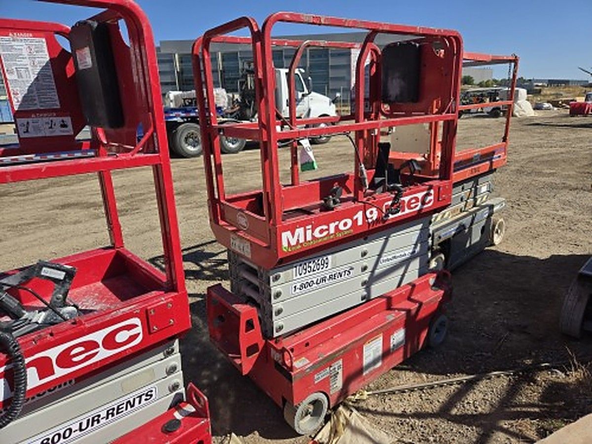 MEC MICRO 19 photo 8
