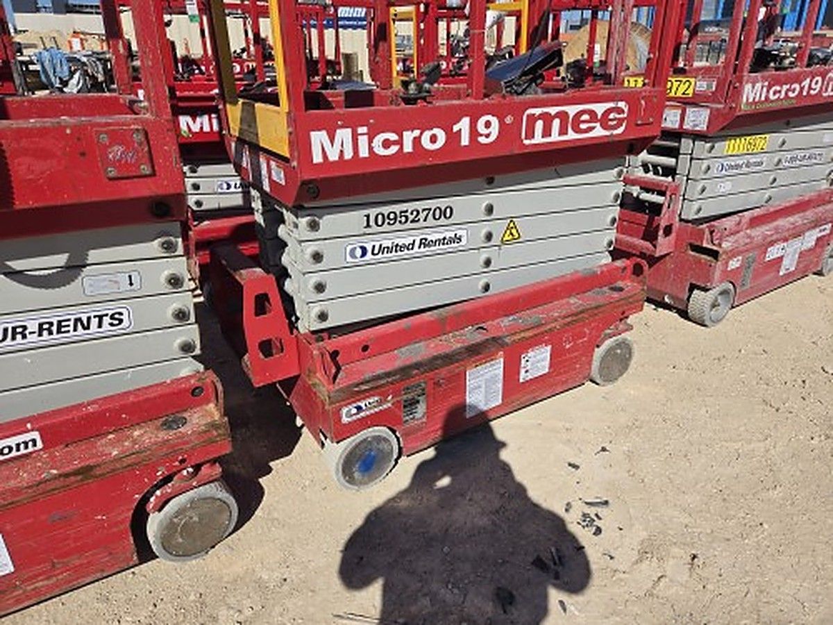 2019 MEC MICRO 19 for sale in Las Vegas, NV