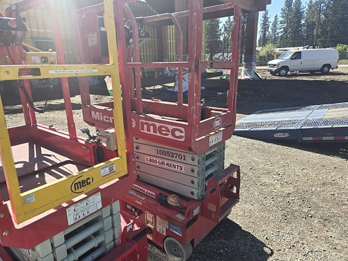 2019 MEC MICRO 19 for sale in Las Vegas, NV