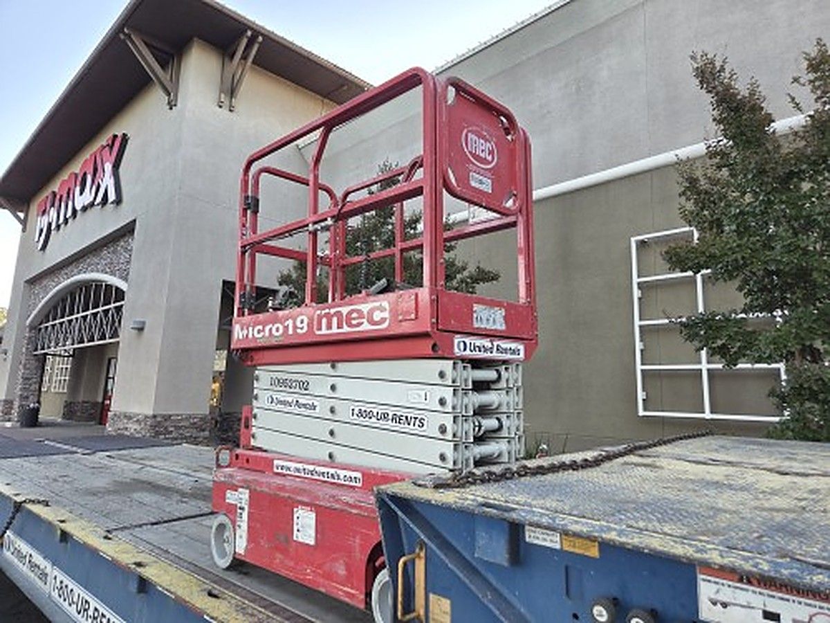 2019 MEC MICRO 19 for sale in Las Vegas, NV