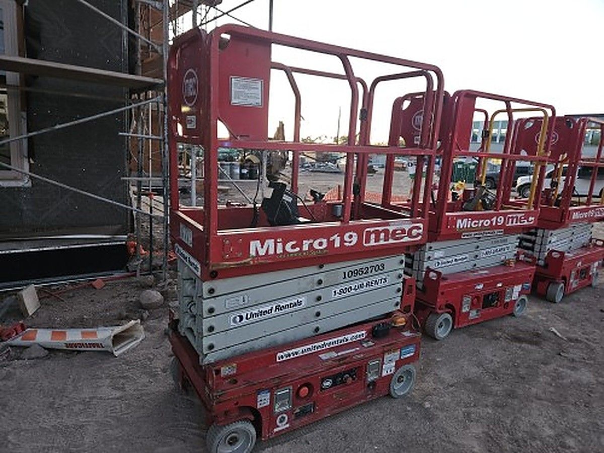 2019 MEC MICRO 19 for sale in Las Vegas, NV