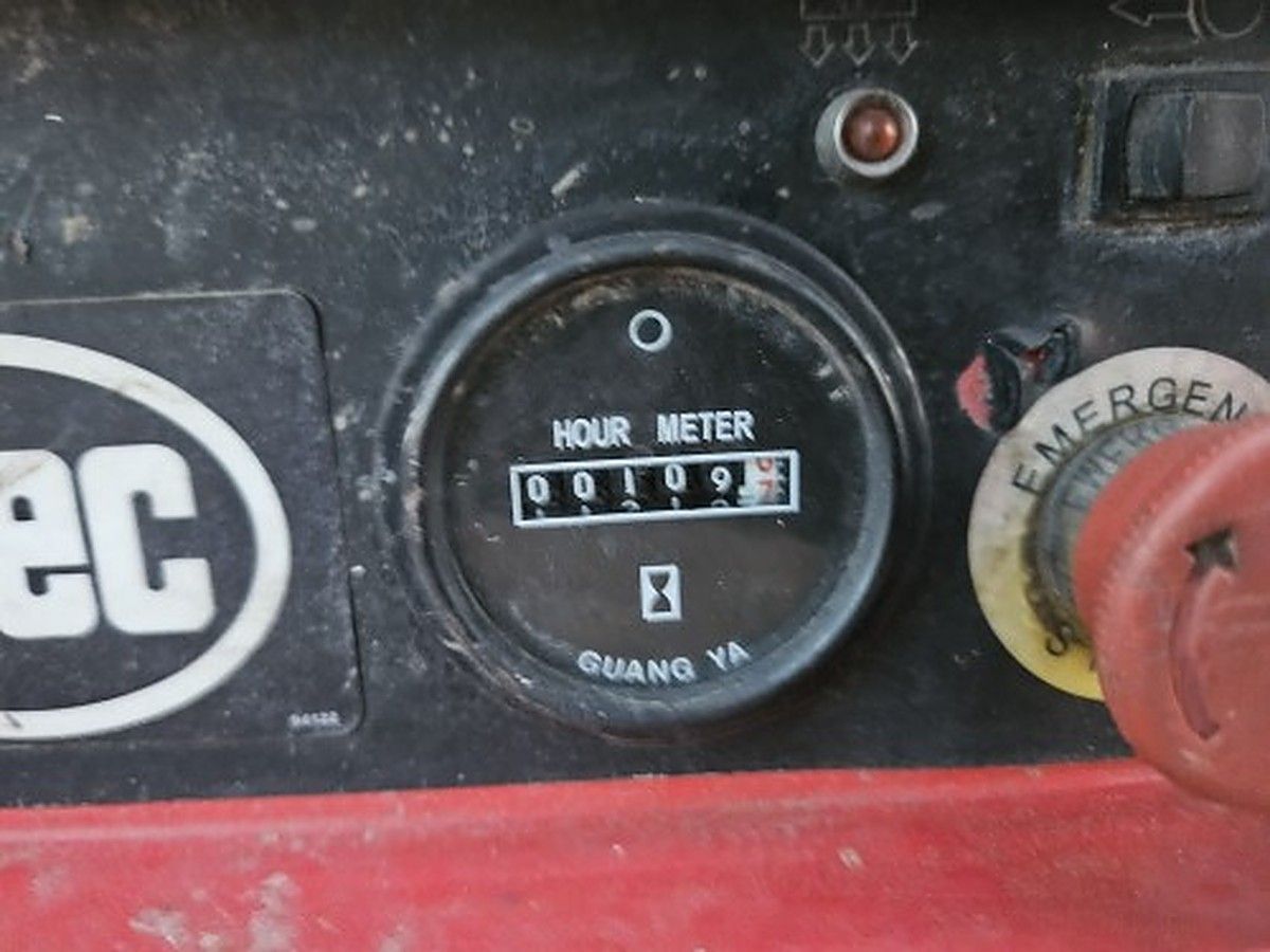 MEC MICRO 19 photo 7