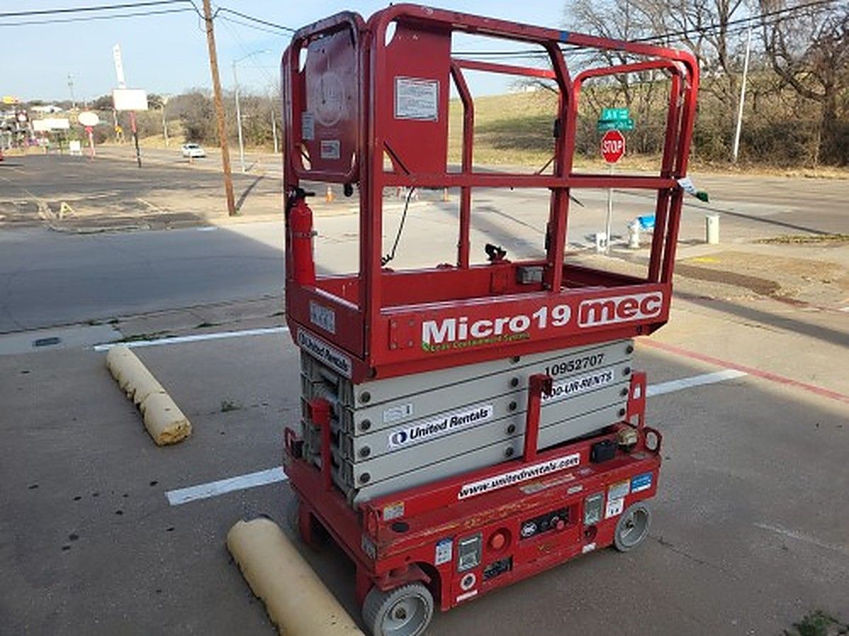 2019 MEC MICRO 19 for sale in Las Vegas, NV