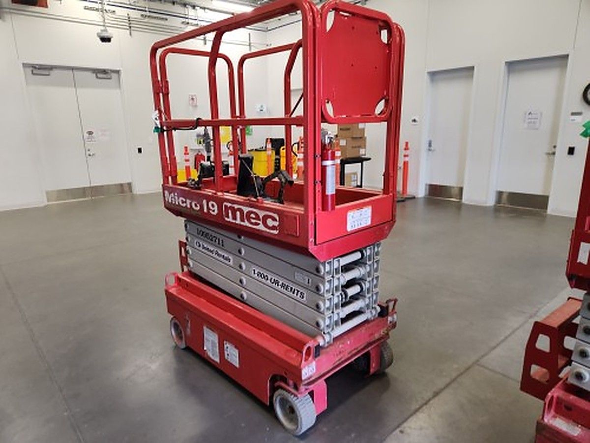 2019 MEC MICRO 19 for sale in Las Vegas, NV