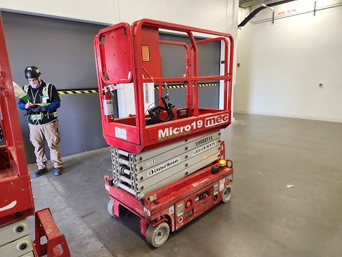 MEC MICRO 19 photo 2