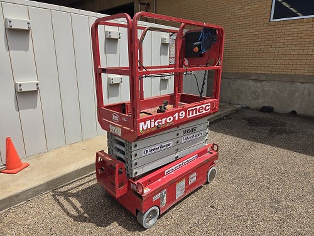 MEC MICRO 19 photo 9
