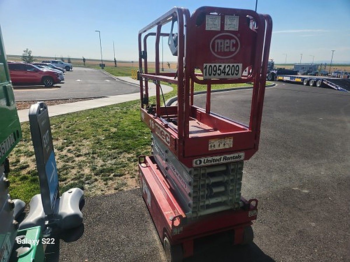 2019 MEC MICRO 19 for sale in Las Vegas, NV