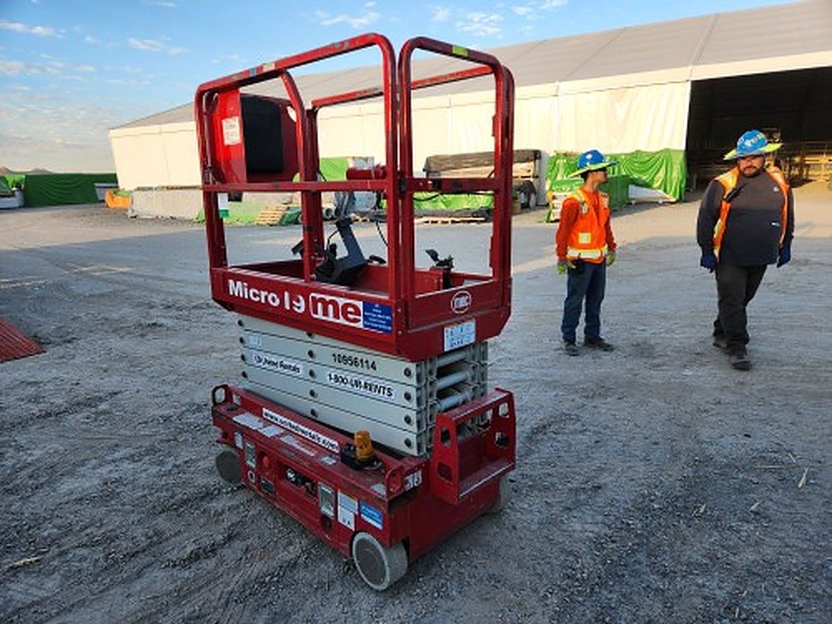 2019 MEC MICRO 19 for sale in Las Vegas, NV