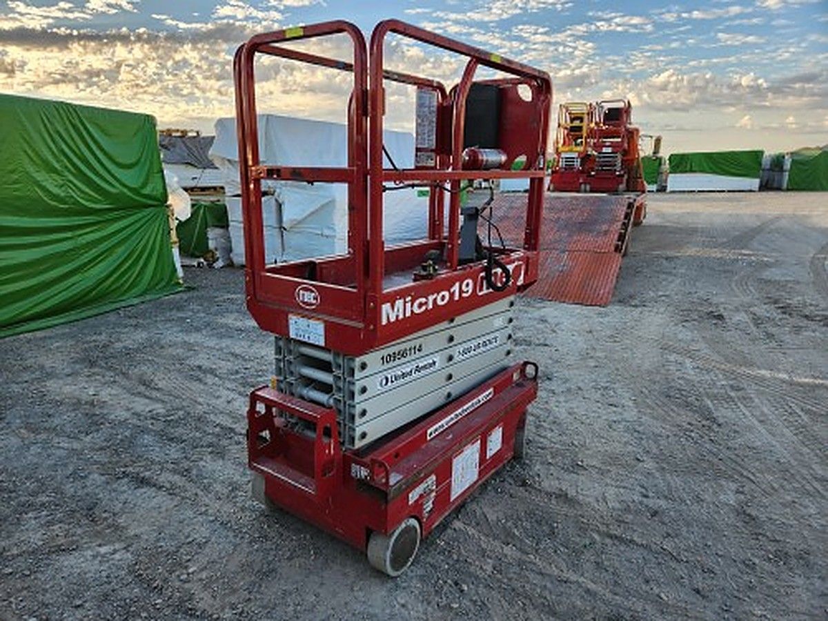 MEC MICRO 19 photo 5