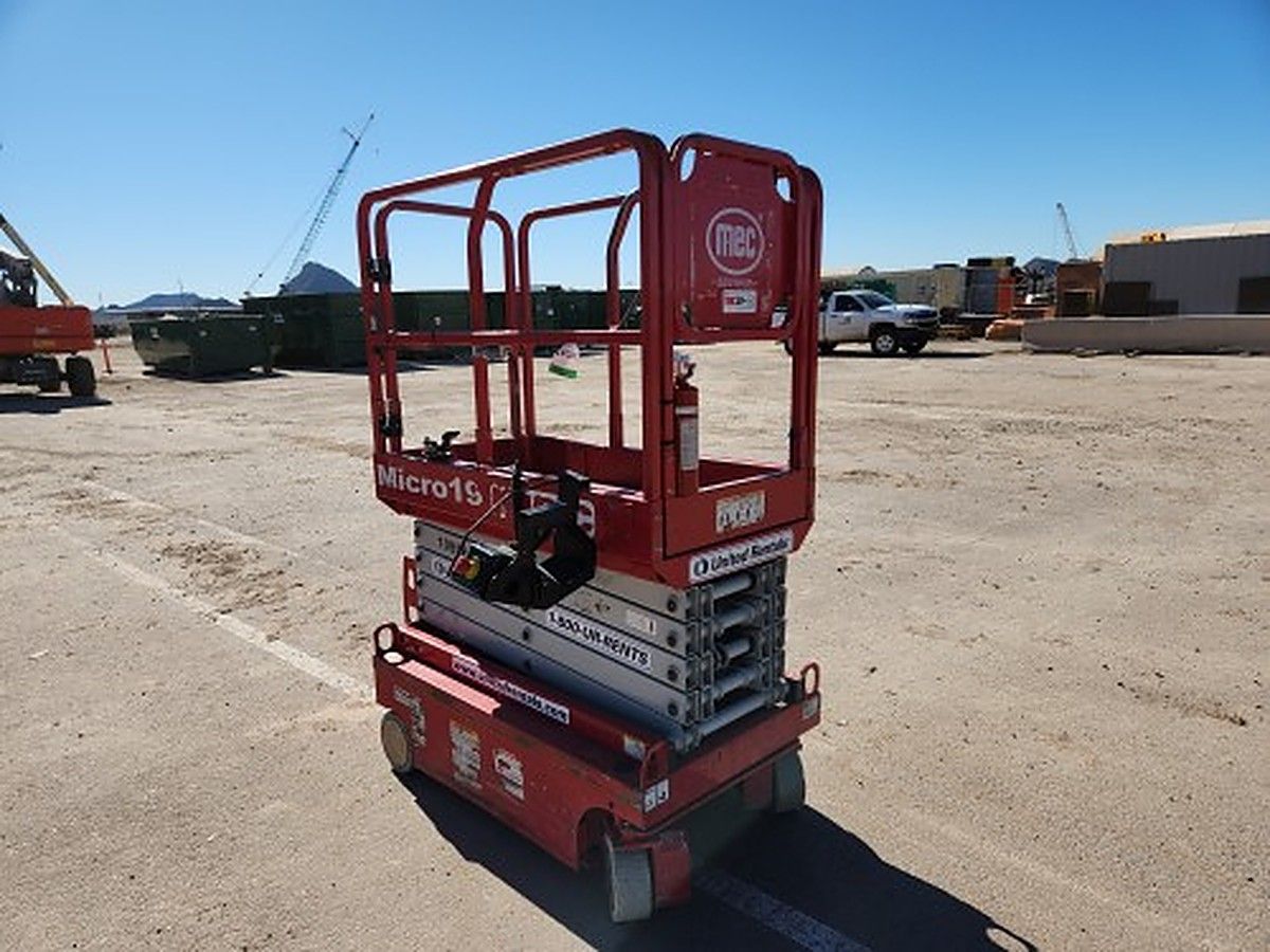 2019 MEC MICRO 19 for sale in Las Vegas, NV