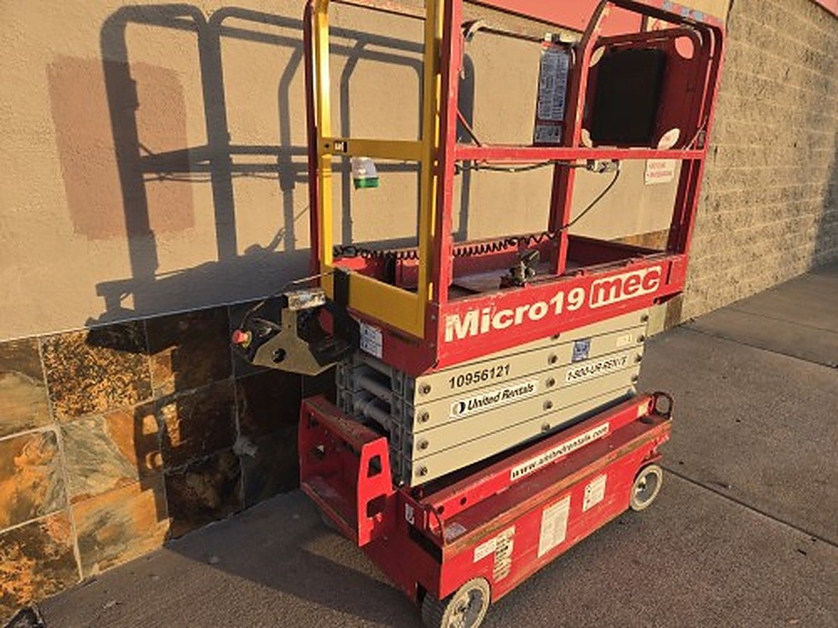 MEC MICRO 19 photo 8