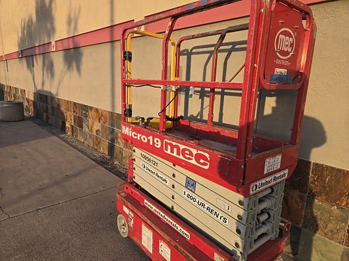 MEC MICRO 19 photo 9