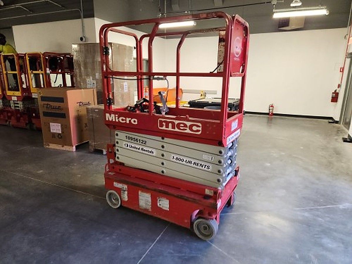 2019 MEC MICRO 19 for sale in Las Vegas, NV