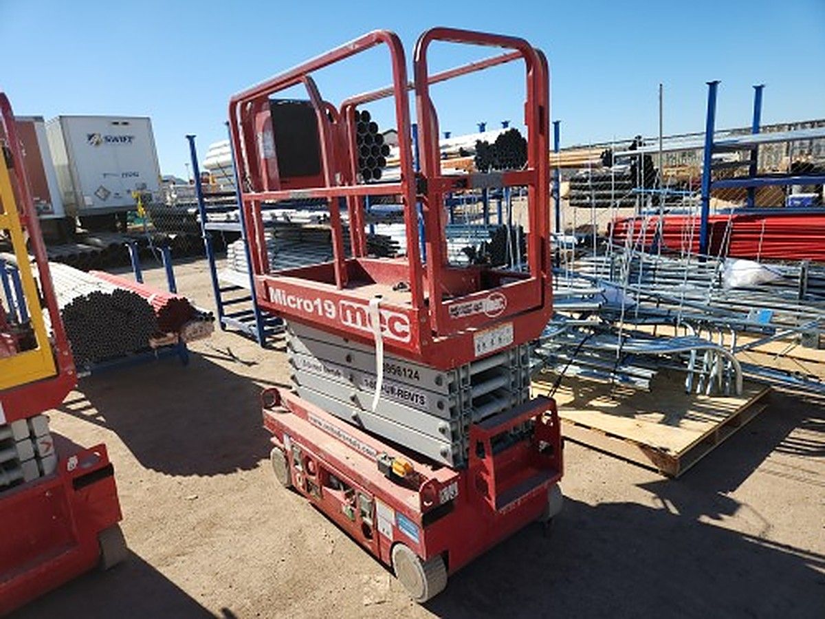 2019 MEC MICRO 19 for sale in Las Vegas, NV