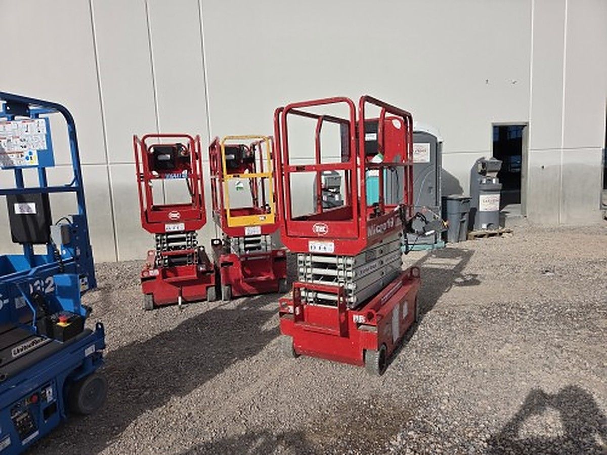 2019 MEC MICRO 19 for sale in Las Vegas, NV