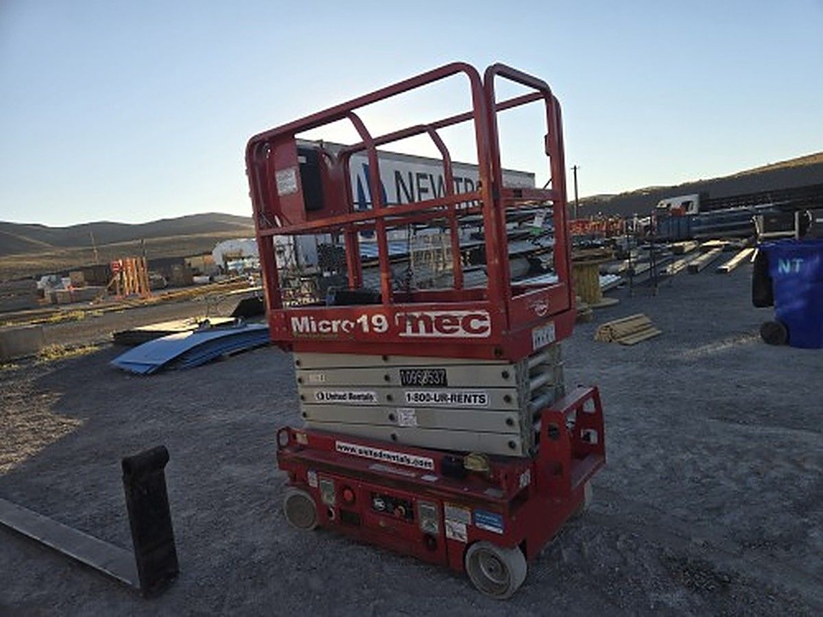 2019 MEC MICRO 19 for sale in Las Vegas, NV