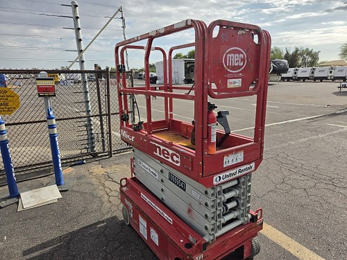 2019 MEC MICRO 19 for sale in Las Vegas, NV