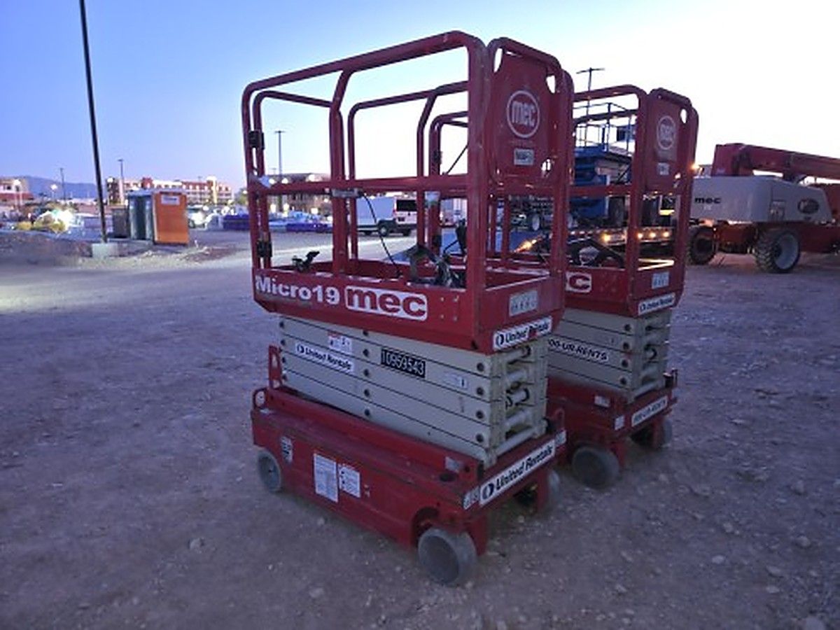 2019 MEC MICRO 19 for sale in Las Vegas, NV