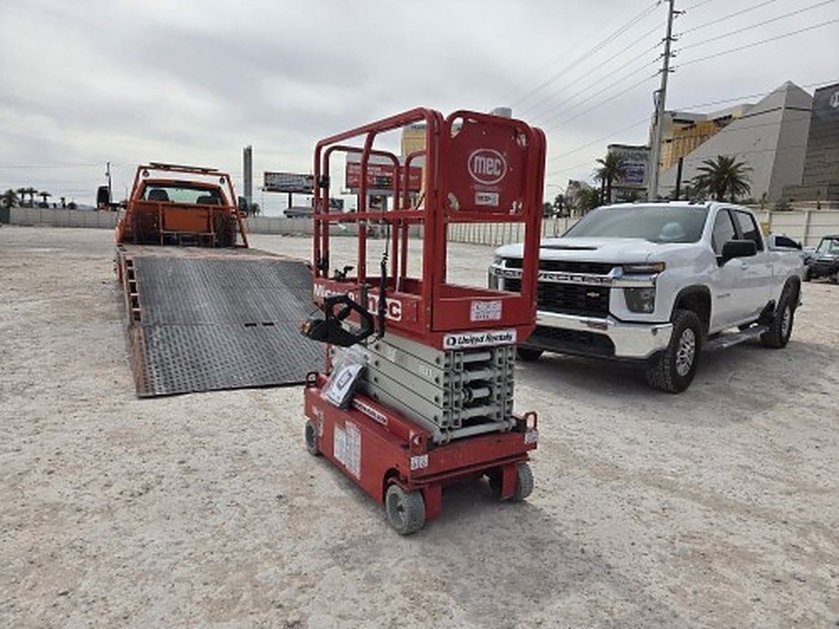 2019 MEC MICRO 19 for sale in Las Vegas, NV
