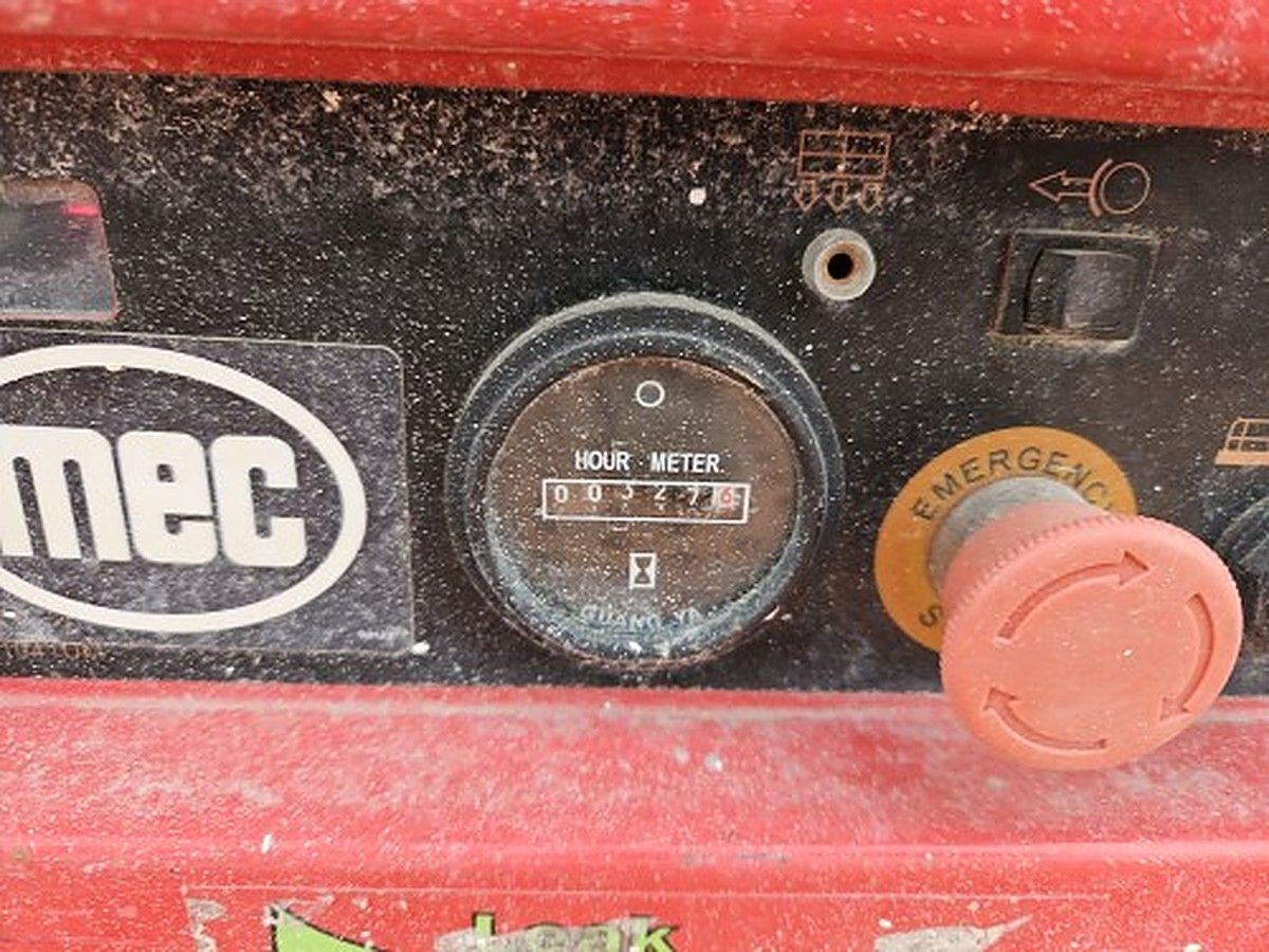 MEC MICRO 19 photo 10